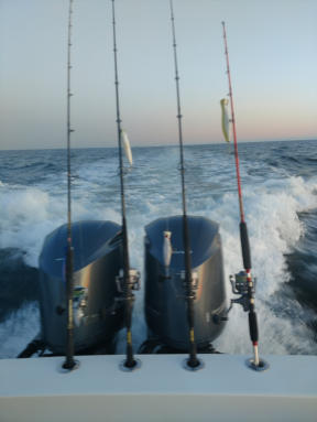 Jupiter 38 twin Powered Yamaha 350 hp